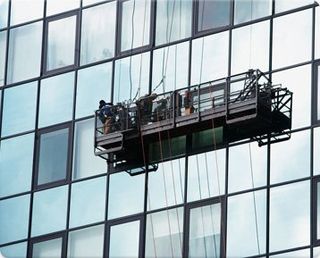 Expert window cleaning - Washington, Tyne and Wear - Royale Window Cleaners - Comercial Window Cleaning