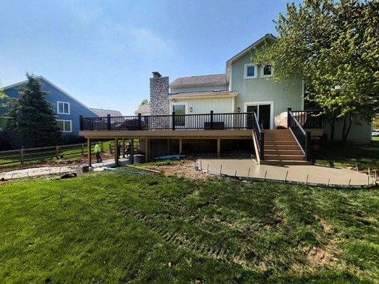 Picture Of House - Lebanon, OH - J Young Concrete & Excavating Construction