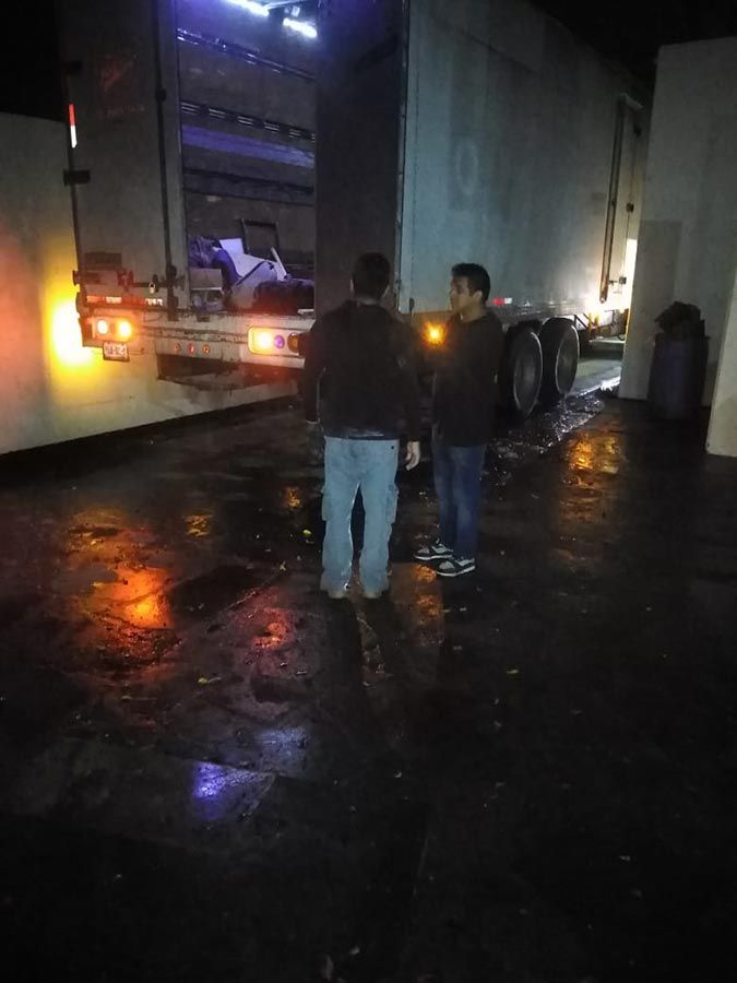 FLETES Y MUDANZAS EL MOISES