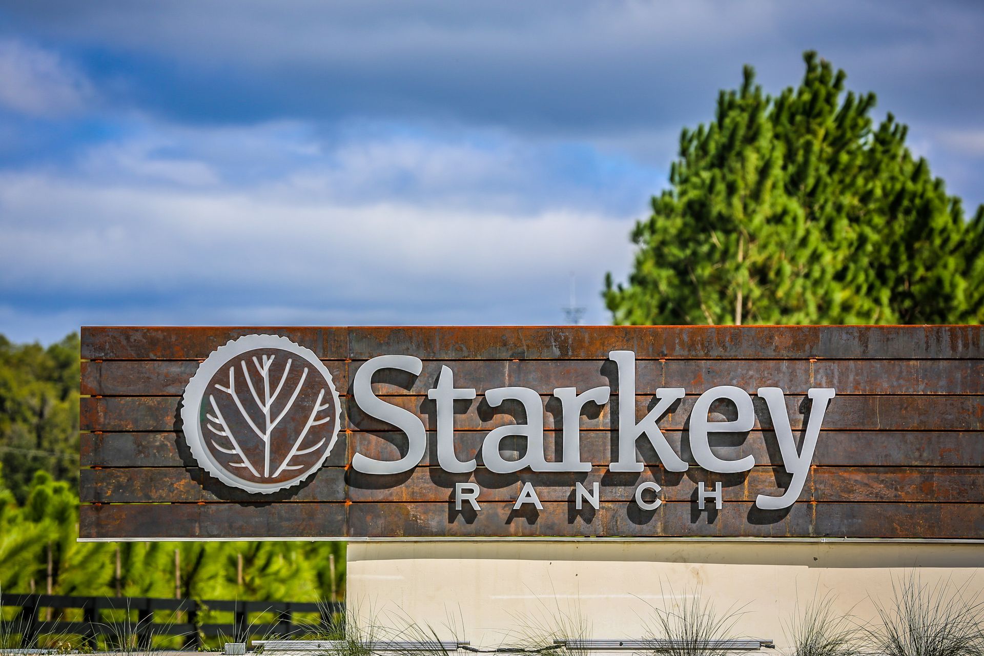 Starkey Ranch