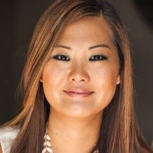 Abby Schrum, Conference Planner at NPJS