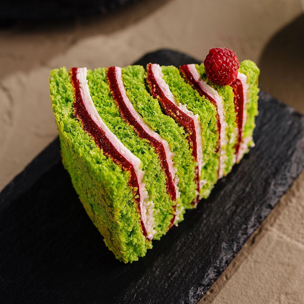 Culinary Grade matcha tube