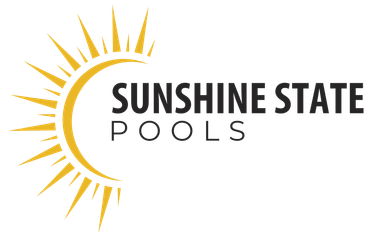 Sunshine State Pools logo