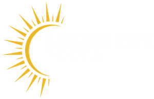 Sunshine State Pools logo