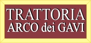 Logo Trattoria Arco dei Gavi