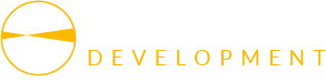 Sea Light Development logo is shown on a white background.