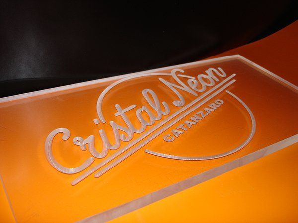 Insenga di CRITAL NEON CATANZARO