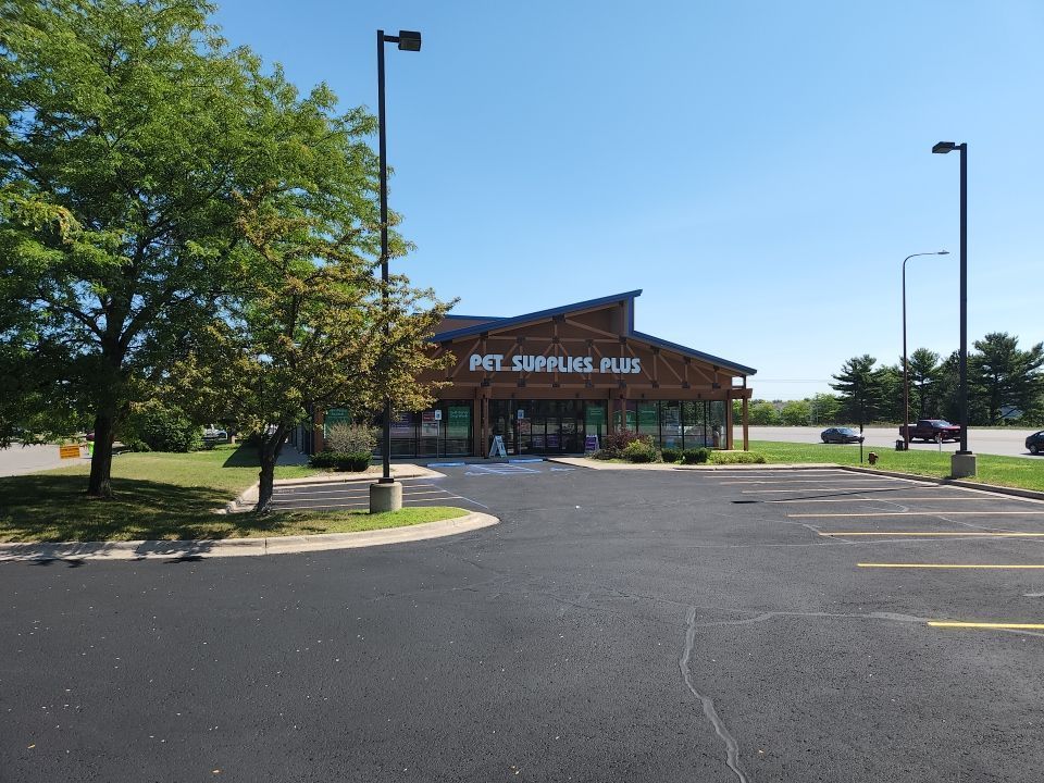 Parking lot sealcoating in Traverse City, MI