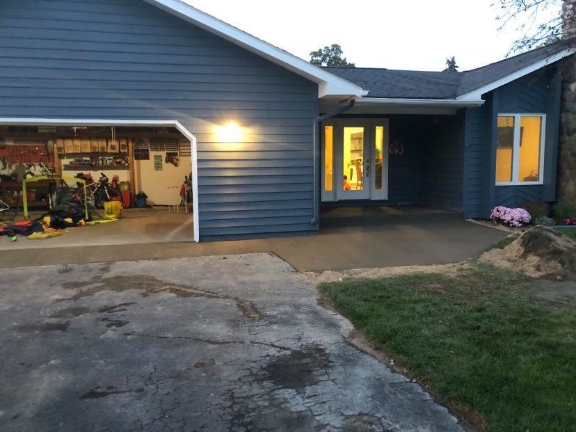 Traverse City Concrete Repair & Demolition Experts