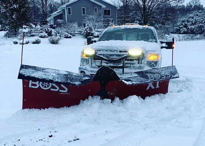 Superior Snow Plowing and Clearing Services to Help You Tackle Any Winter Storm in Northern Michigan