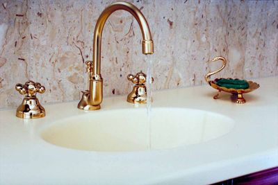Faucet Repair — Open Faucet in San Leandro, CA