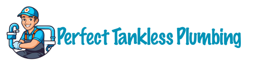 Plumber in Vallejo, CA | Perfect Tankless Plumbing