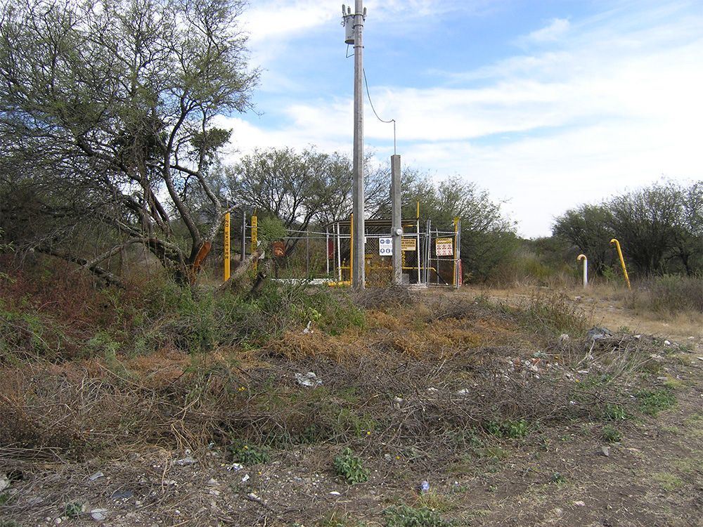 Terreno en venta de 80 a 100 hectáreas en Colón Querétaro