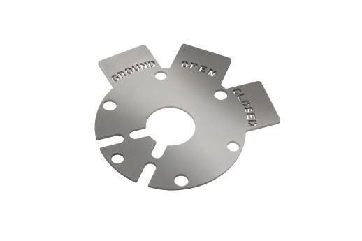 Metal Disk — Denmark, WI — Professional Fabrications