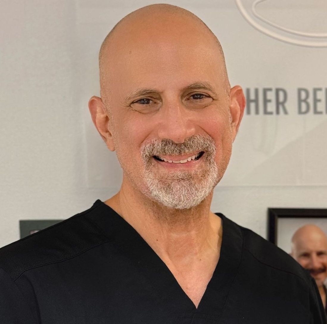 Dr. Bernardini