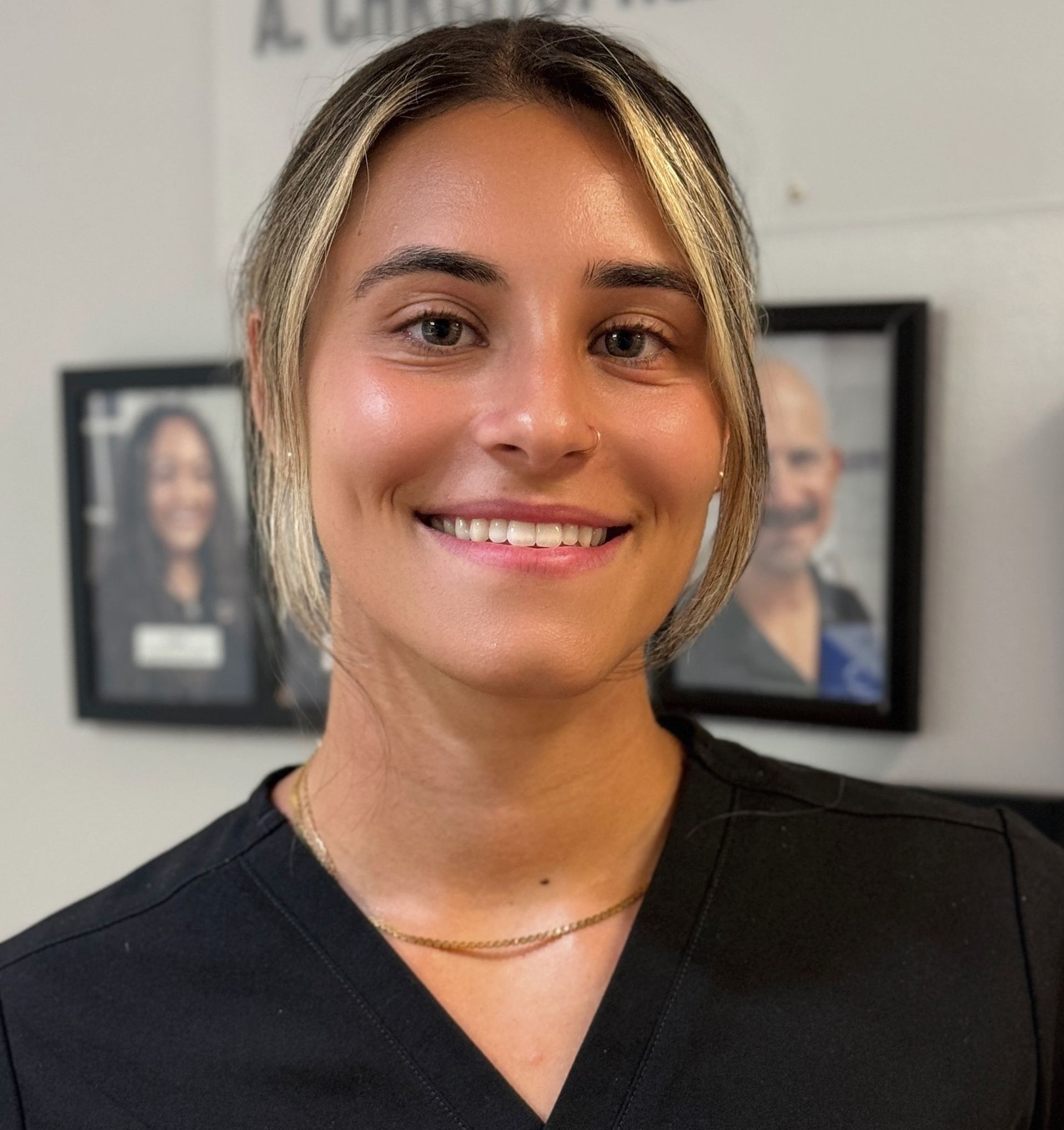 Dr. Accardo
