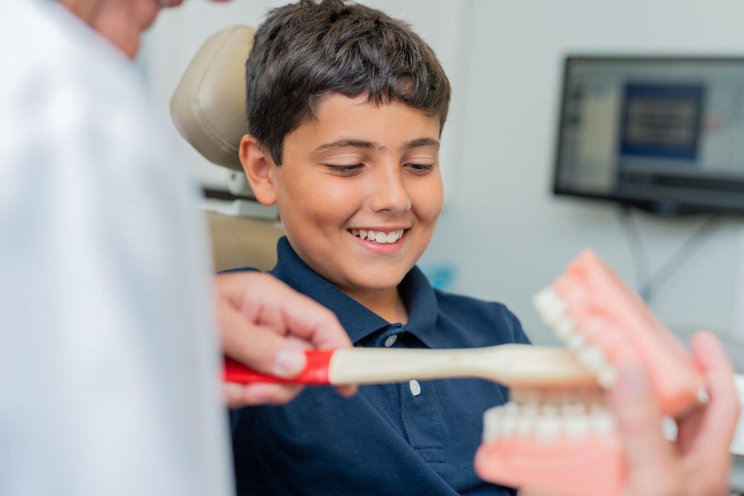 Dr. A. Christopher Bernardini office photo 7