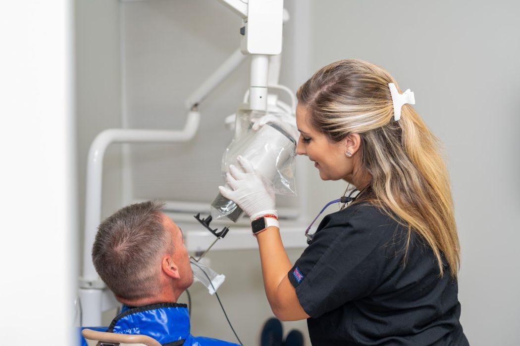 Dr. A. Christopher Bernardini office photo 6