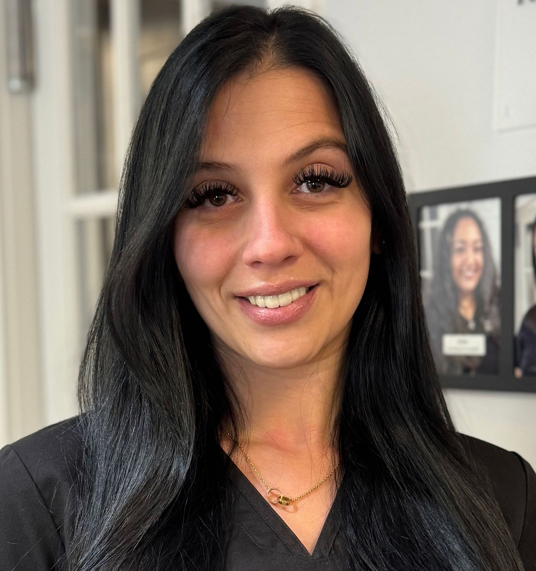 DANIELLA - Insurance Coordinator