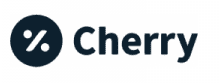 cherry  logo