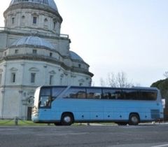 pullman, gran turismo, viaggi in autobus