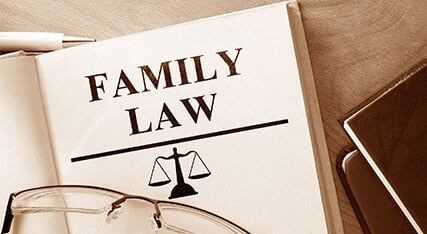 Code of Family Law - Law Firm in Des Moines, IA - Baer Law Office
