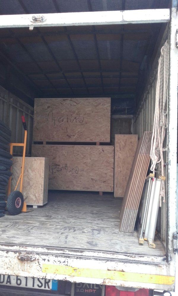 trasferimento di beni