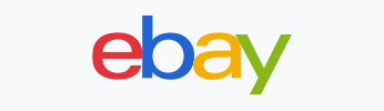 Ebay store button