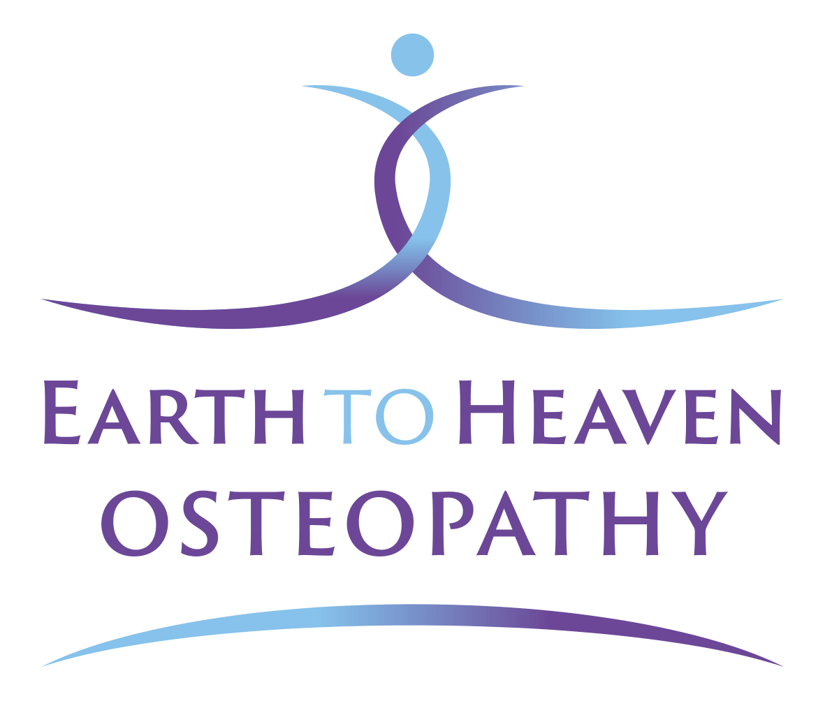 Earth to Heaven Osteopathy Looo - Tavistock & Callington