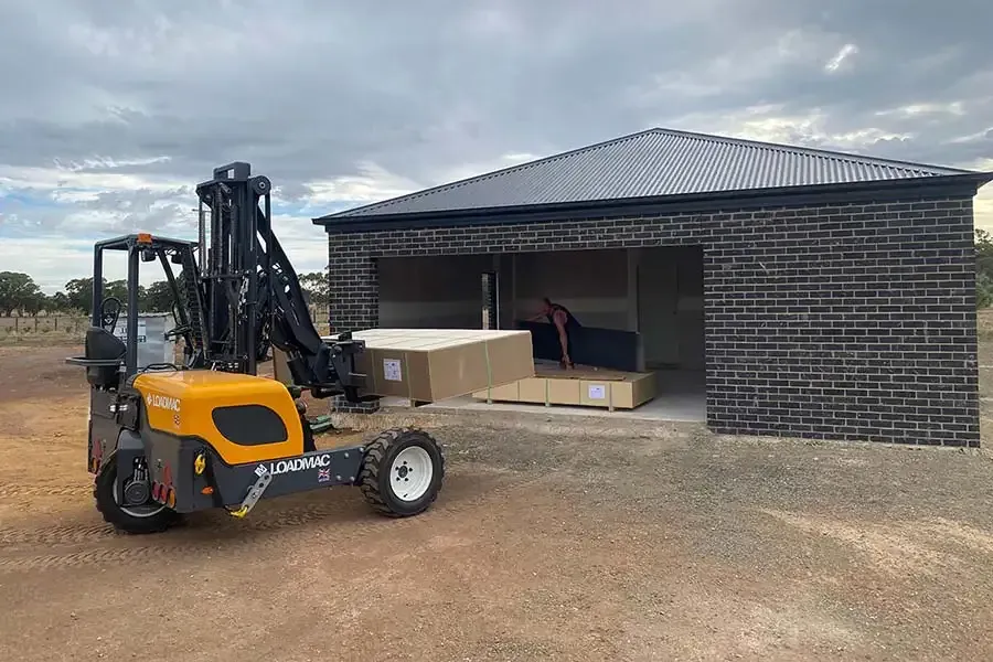 Order precision cut cabinet panels, doors, drawers and benchtops online with Smart Cut