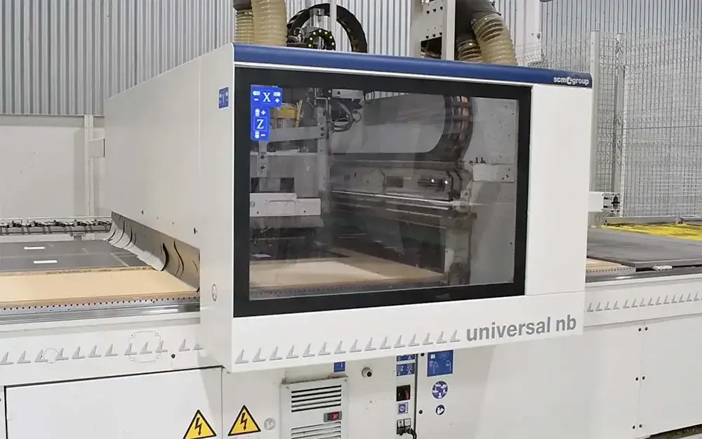 Order precision cut cabinet panels, doors, drawers and benchtops online with Smart Cut