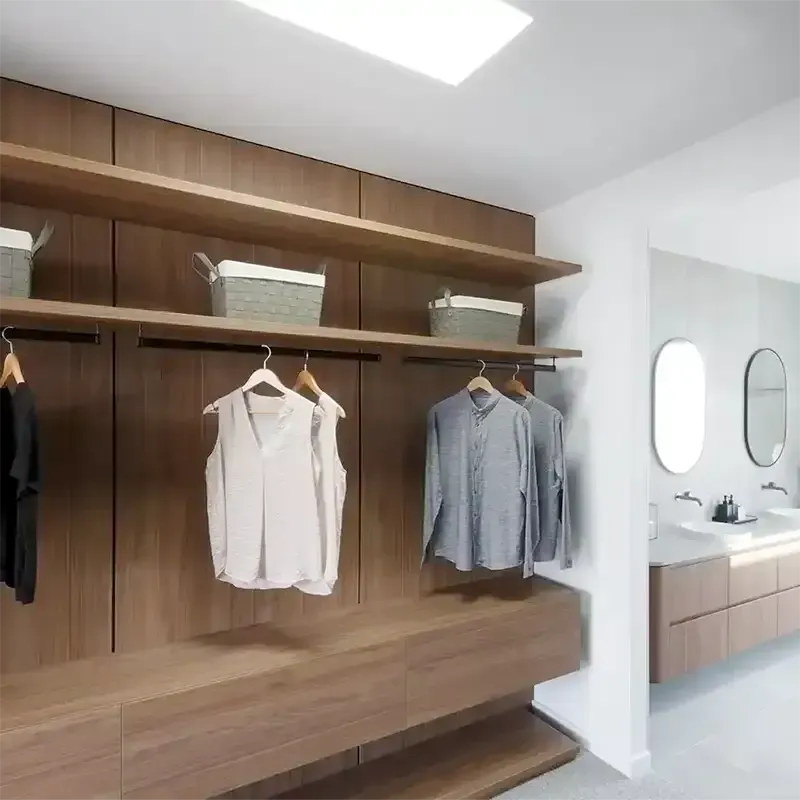 Smart Cut's Smart Colour Range for cabinet panels and doors