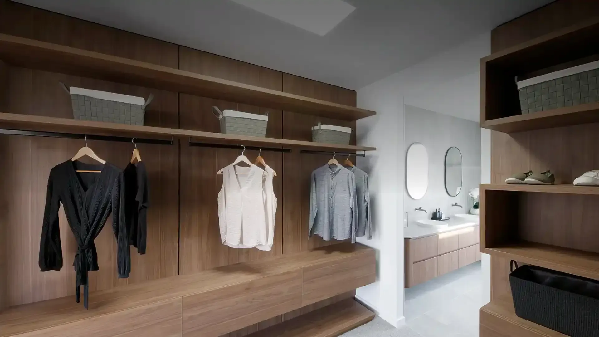 Order precision cut cabinet panels, doors, drawers and benchtops online with Smart Cut