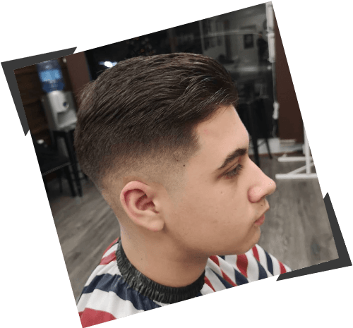 Barbers | The Village Barbers of Sunninghill