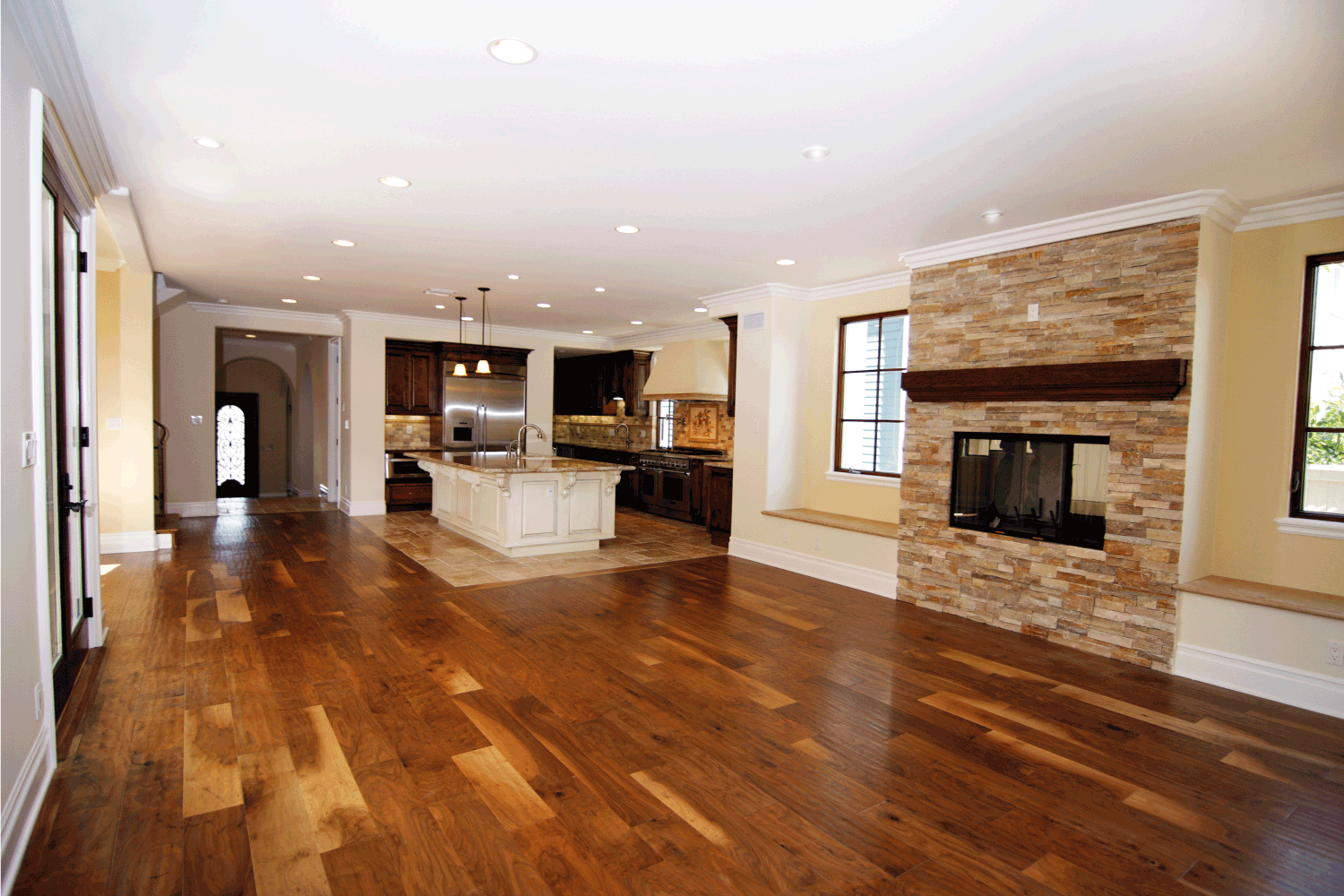 Flooring Company in San Mateo, CA