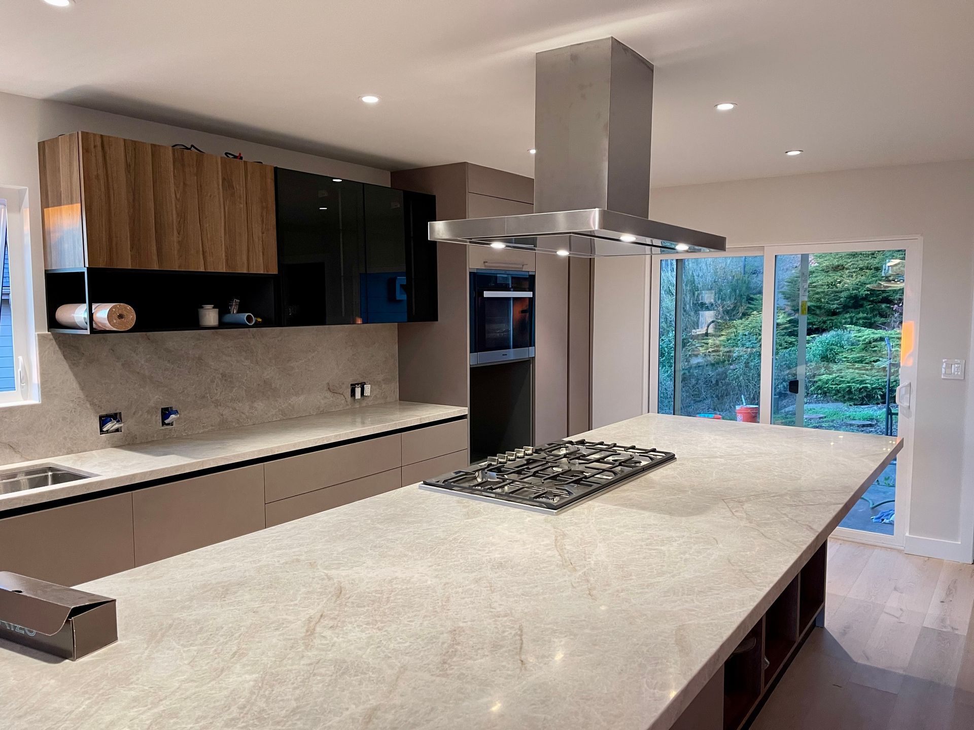 Trusted Kitchen Renovation Experts Serving San Mateo, CA