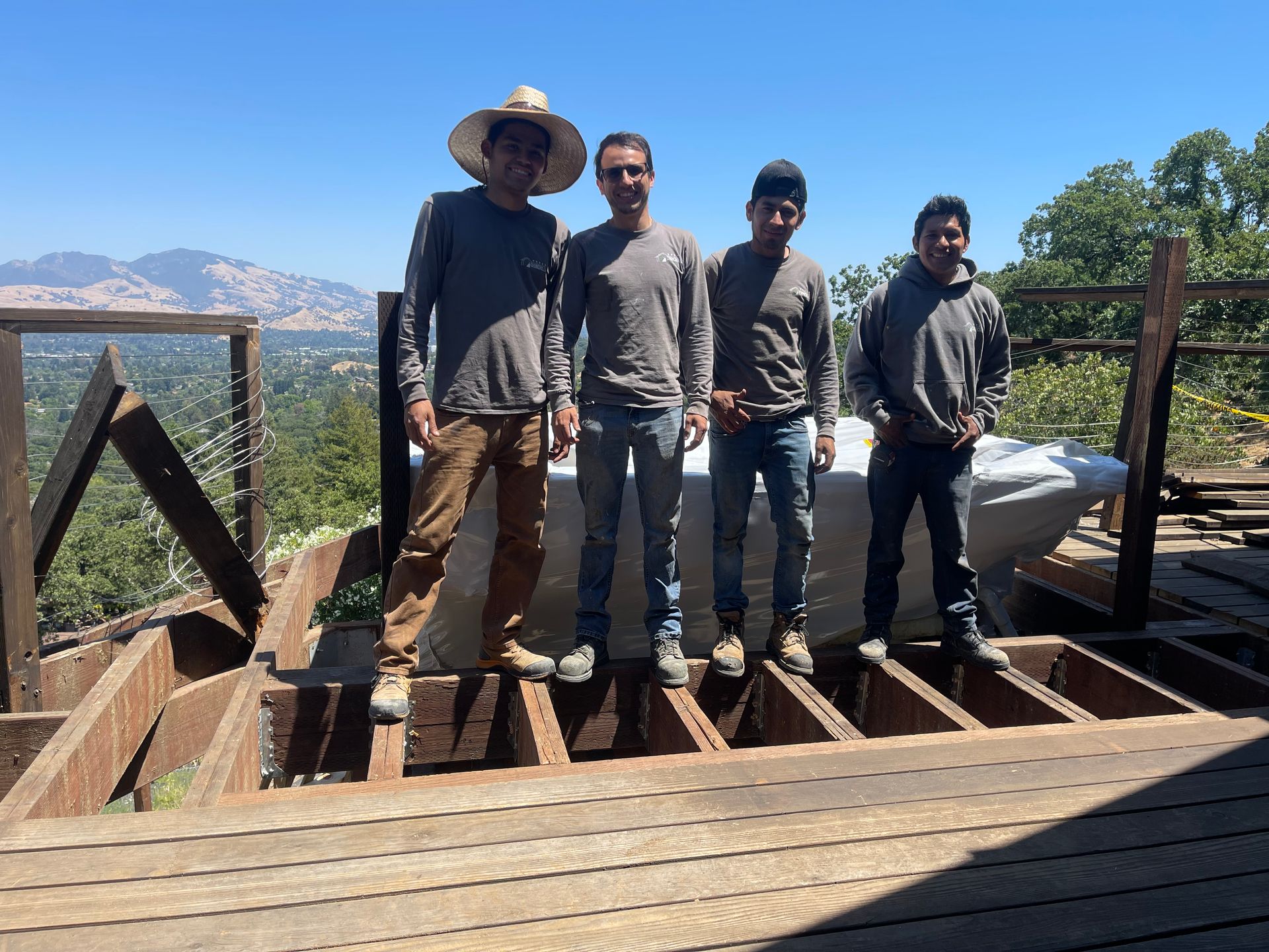 Remodeling Company in San Mateo, CA