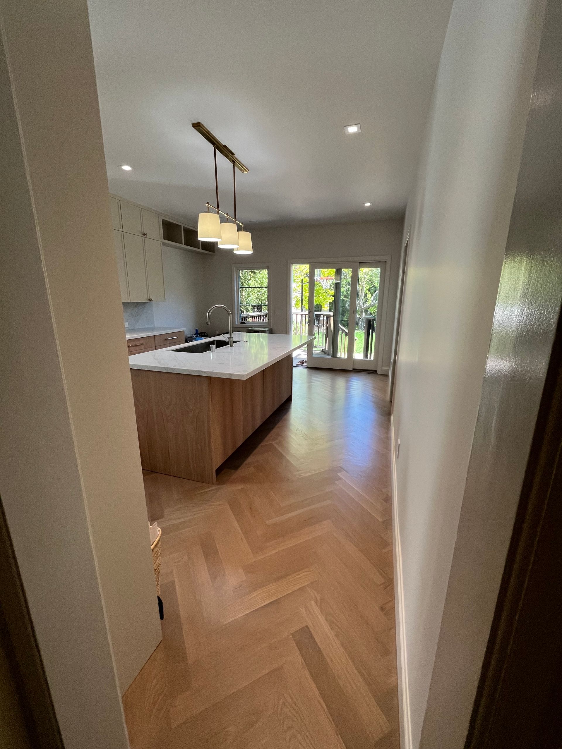 Kitchen Company in San Mateo, CA