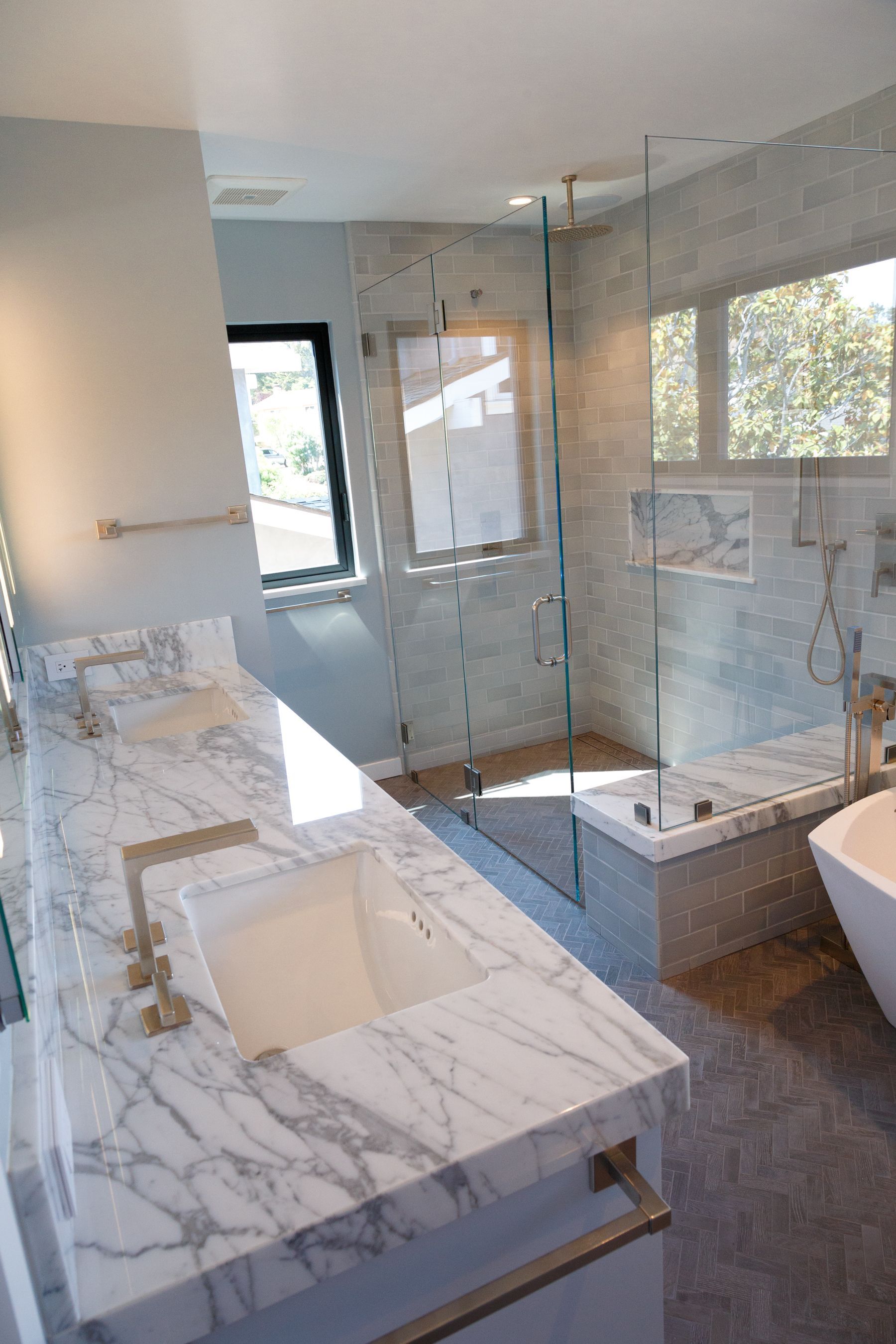 Remodeling and Renovations in San Mateo, CA 