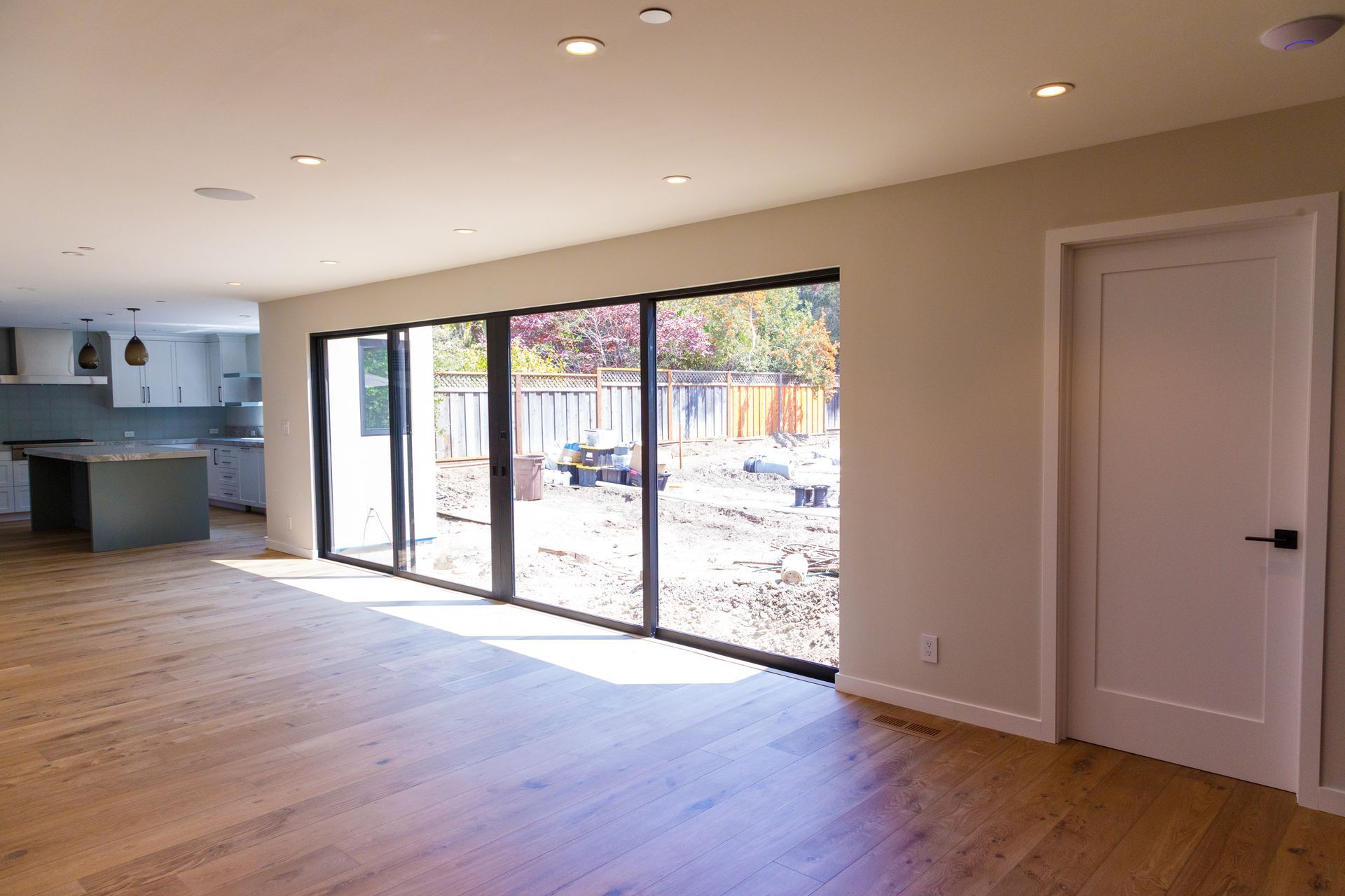 Remodeling and Renovations in San Mateo, CA