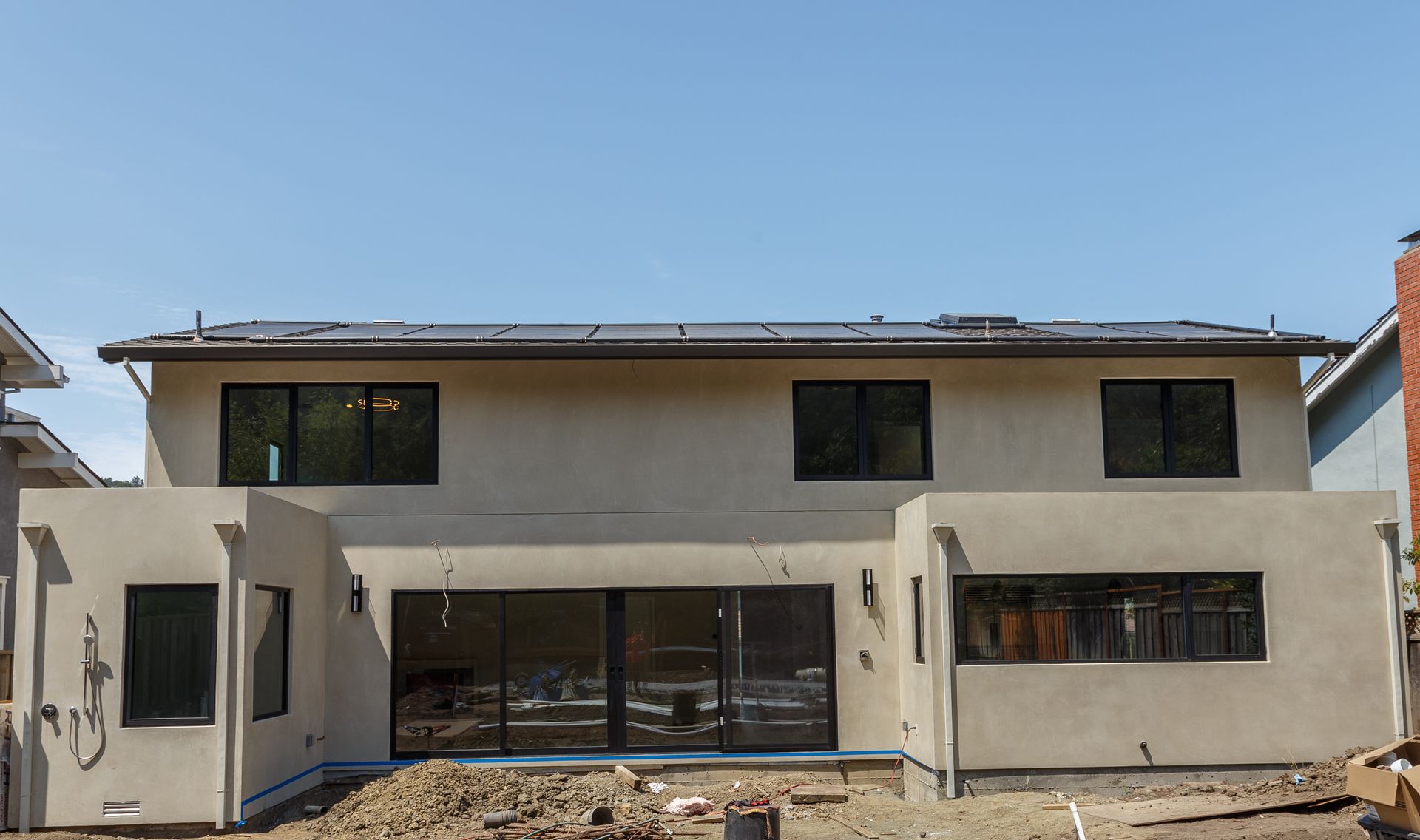New Home Construction Remodeling  Company in San Mateo, CA