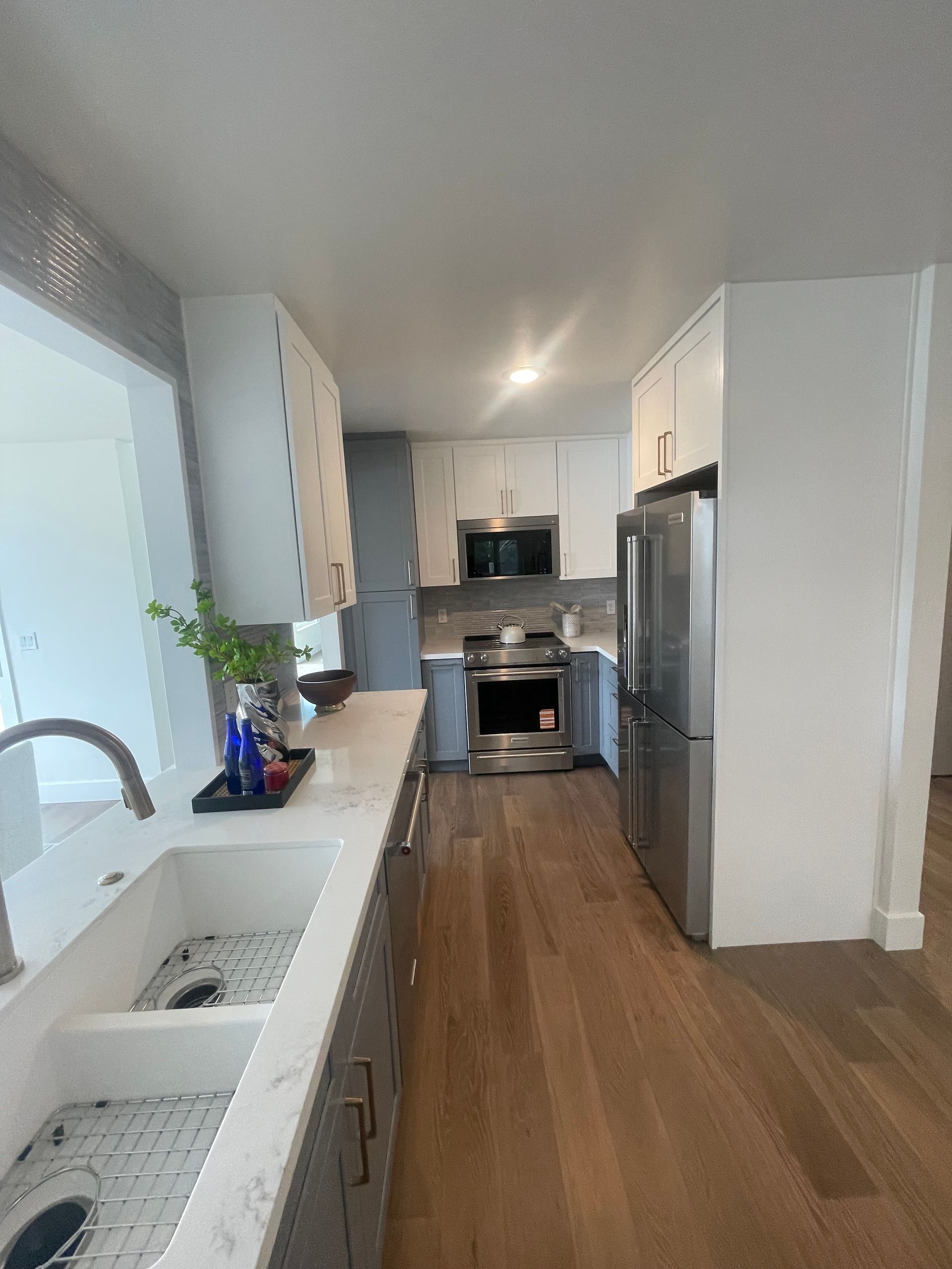 Kitchen Remodeling  Company in San Mateo, CA