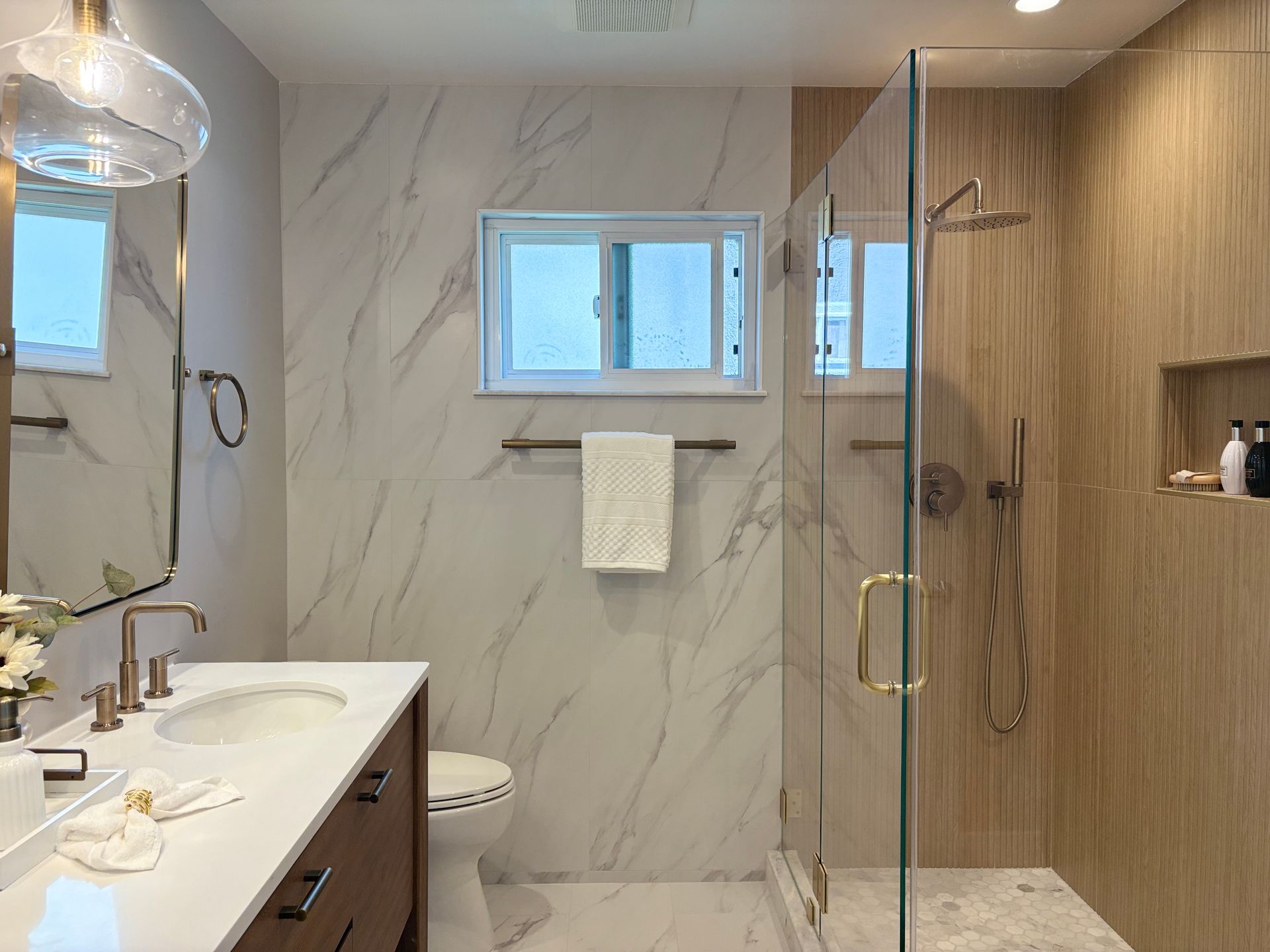Top Rated Bathroom Remodeling Company in San Mateo, CA