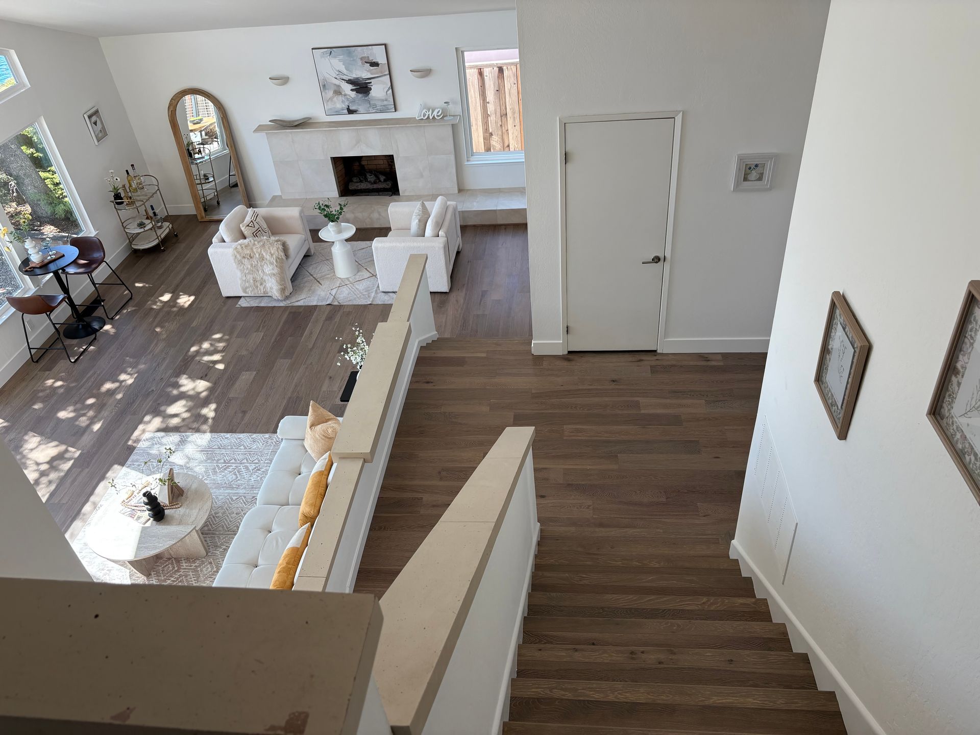 Renovation Company in San Francisco CA