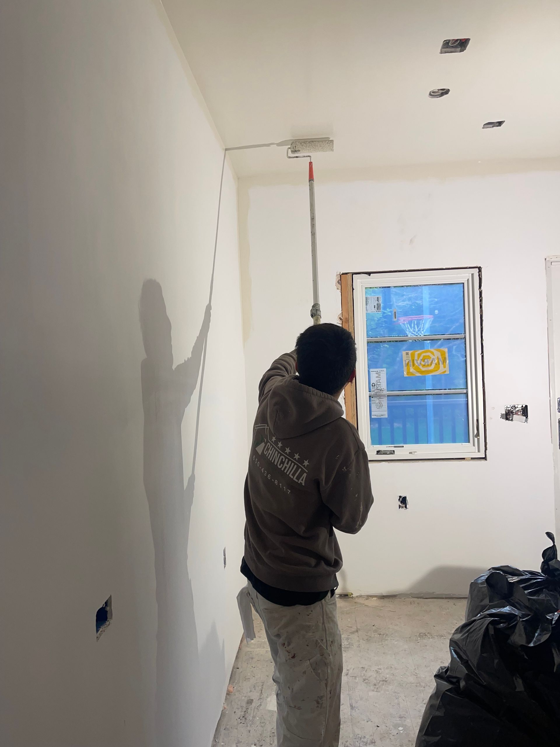 Top Rated Painting Company in San Mateo, CA