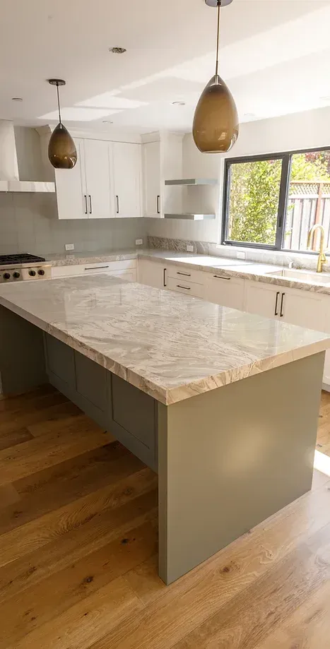 Professional Kitchen Remodeling You Can Rely On