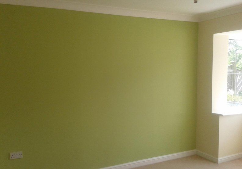 Morton Decorators & Tilers 25