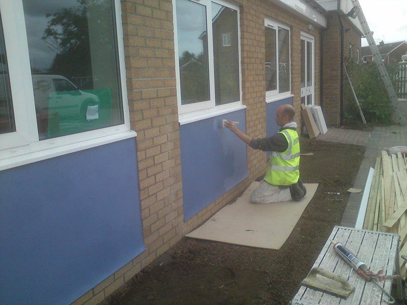 Morton Decorators & Tilers 20