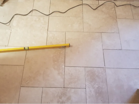 Tiling installations, repairs and replacements