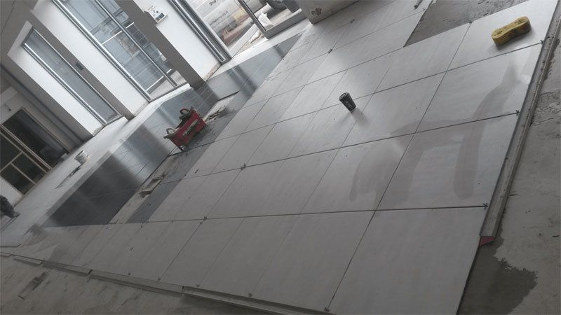 Morton Decorators & Tilers 1